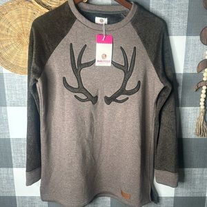 Marleylilly Pullover Sweater